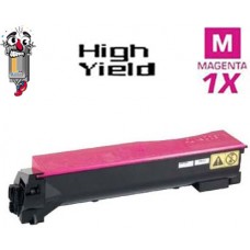 Kyocera Mita TK542M Magenta Laser Toner Cartridge Premium Compatible