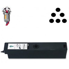 Genuine Lexmark 10B3100 Waste Toner Bottle