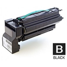 Lexmark C7700KS Standard Black Laser Toner Cartridge Premium Compatible 16