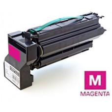 Lexmark C7700MS Standard Magenta Laser Toner Cartridge Premium Compatible 18