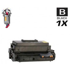 Clearance Samsung ML-6060D6 Black Compatible Laser Toner Cartridge