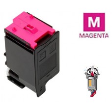 Genuine Sharp MX-C30NT-M Magenta Laser Toner Cartridge