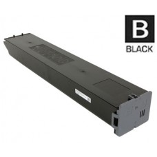 Genuine Sharp MX60NTBA Black Laser Toner Cartridge