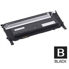 Dell N012K (330-3012) Black Laser Toner Cartridge Premium Compatible