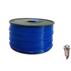 Blue to Natural Color Changing in Temp 0.5kg 1.75mm PLA Filament for 3D Printers