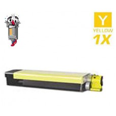 Genuine Okidata 42918985 Yellow Laser Toner Cartridge