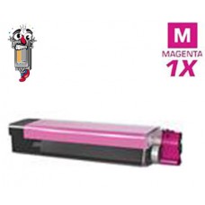 Genuine Okidata 42918986 Magenta Laser Toner Cartridge