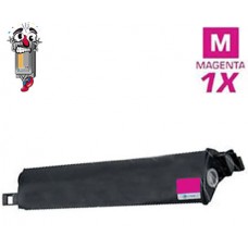 Genuine Okidata 52121502 Magenta Laser Toner Cartridge