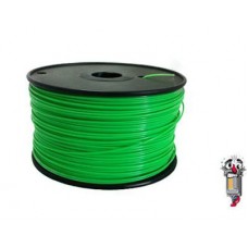 Peak Green 1.75mm 1kg PLA Filament for 3D Printers