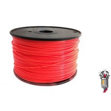 Pink 1.75mm 1kg ABS Filament for 3D Printers