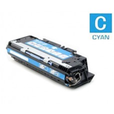 Clearance Hewlett Packard Q2681A HP311A Cyan Compatible Laser Toner Cartridge