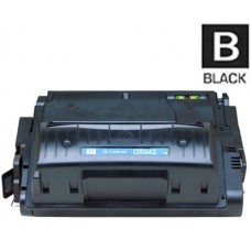 Hewlett Packard Q5942A HP42A Black Laser Toner Cartridge Premium Compatible