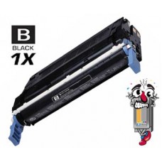 Genuine Hewlett Packard Q7560A HP314A Black Laser Toner Cartridge