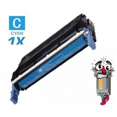 Hewlett Packard Q7561A HP314A Cyan Laser Toner Cartridge Premium Compatible