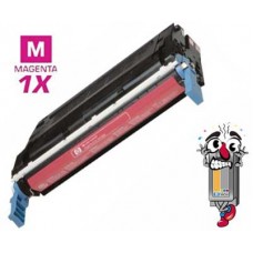 Hewlett Packard Q7563A HP314A Magenta Laser Toner Cartridge Premium Compatible