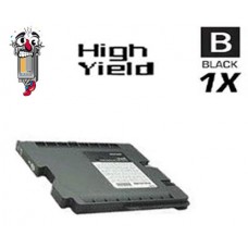 Ricoh 405536 (GC21KH) Black Laser Toner Cartridge Premium Compatible