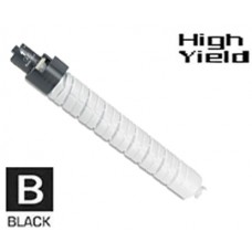 Ricoh 841918 Black Laser Toner Cartridge Premium Compatible