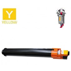 Ricoh 888605 Yellow Laser Toner Cartridge Premium Compatible