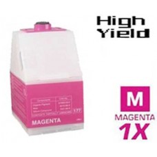 Ricoh 888444 (Type 160) Magenta Laser Toner Cartridge Premium Compatible