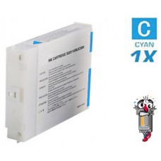 Epson S020130 Cyan Inkjet Cartridge Remanufactured