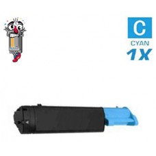 Epson Aculaser S050193 Cyan Laser Toner Cartridge Premium Compatible
