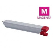 Samsung CLT-M809S High Yield Magenta Laser Toner Cartridge Premium Compatible