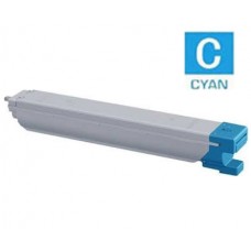 Samsung CLT-C808S Cyan Laser Toner Cartridge Premium Compatible