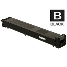Genuine Sharp MX40NTBA Black Laser Toner Cartridge