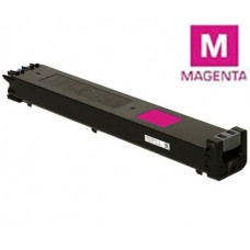 Genuine Sharp MX40NTMA Magenta Laser Toner Cartridge