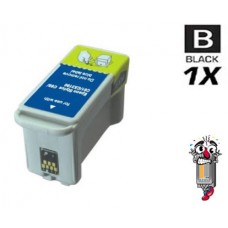 Epson T003011 Black Inkjet Cartridge Remanufactured