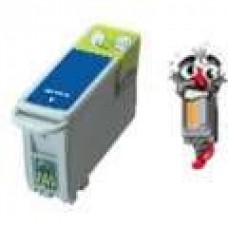 Epson T007201 Black Inkjet Cartridge Remanufactured