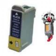 Epson T026201 Black Inkjet Cartridge Remanufactured