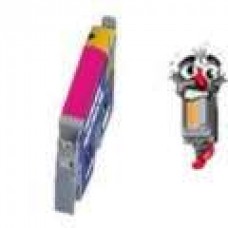 Epson T033320 Magenta Inkjet Cartridge Remanufactured