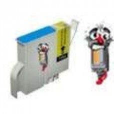 Epson T034220 Cyan Inkjet Cartridge Remanufactured
