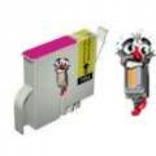 Epson T034320 Magenta Inkjet Cartridge Remanufactured