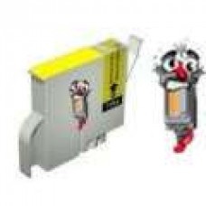 Epson T034420 Yellow Inkjet Cartridge Remanufactured
