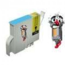 Epson T034520 Light Cyan Inkjet Cartridge Remanufactured