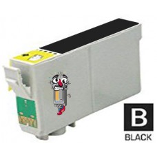 Epson T048120 Black Inkjet Cartridge Remanufactured