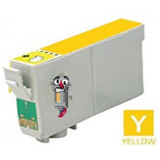 Epson T048420 Yellow Inkjet Cartridge Remanufactured
