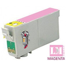 Epson T048620 Light Magenta Inkjet Cartridge Remanufactured