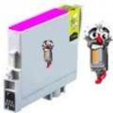 Epson T054320 Magenta Inkjet Cartridge Remanufactured