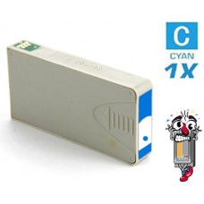 Epson T559220 Cyan Inkjet Cartridge Remanufactured