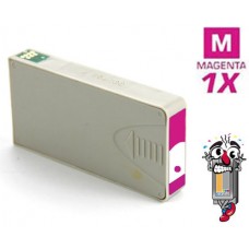 Epson T559320 Magenta Inkjet Cartridge Remanufactured