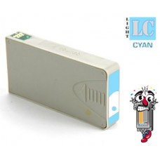 Epson T559520 Light Cyan Inkjet Cartridge Remanufactured