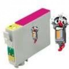 Epson T0873 Magenta Inkjet Cartridge Remanufactured