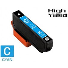 Epson T273XL High Yield Cyan Inkjet Cartridge Remanufactured