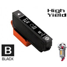 Epson T277XL High Yield Black Inkjet Cartridge Remanufactured