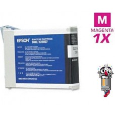 Epson T462011 Magenta Inkjet Cartridge Remanufactured