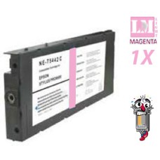 Epson T515011 Light Magenta Inkjet Cartridge Remanufactured