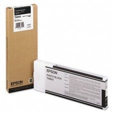Epson T6061 Photo Black Ink Cartridge Remanufactured